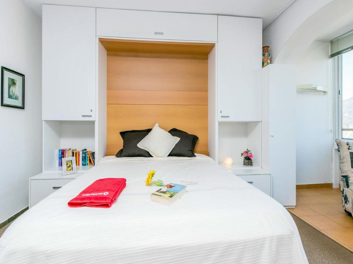 Studio Roses Holiday Center-20 By Interhome Bagian luar foto