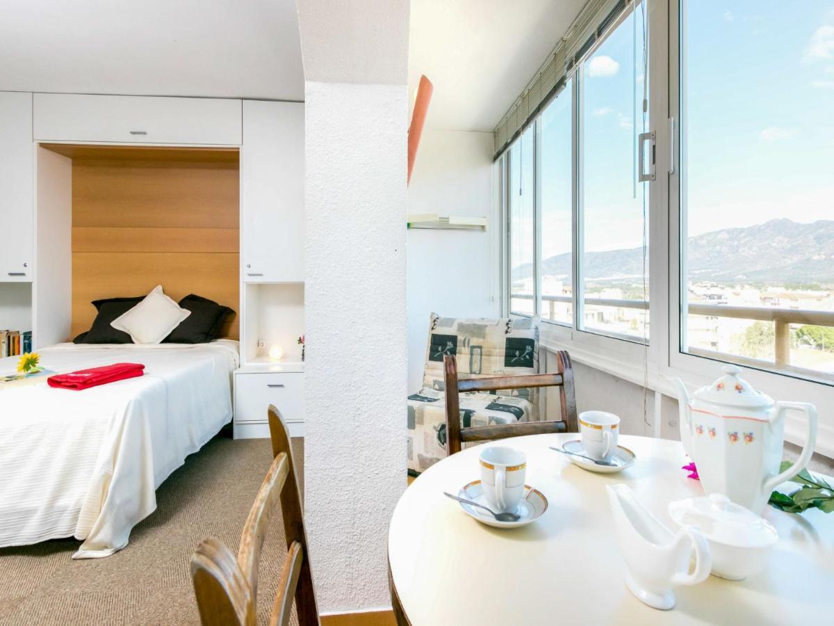 Studio Roses Holiday Center-20 By Interhome Bagian luar foto
