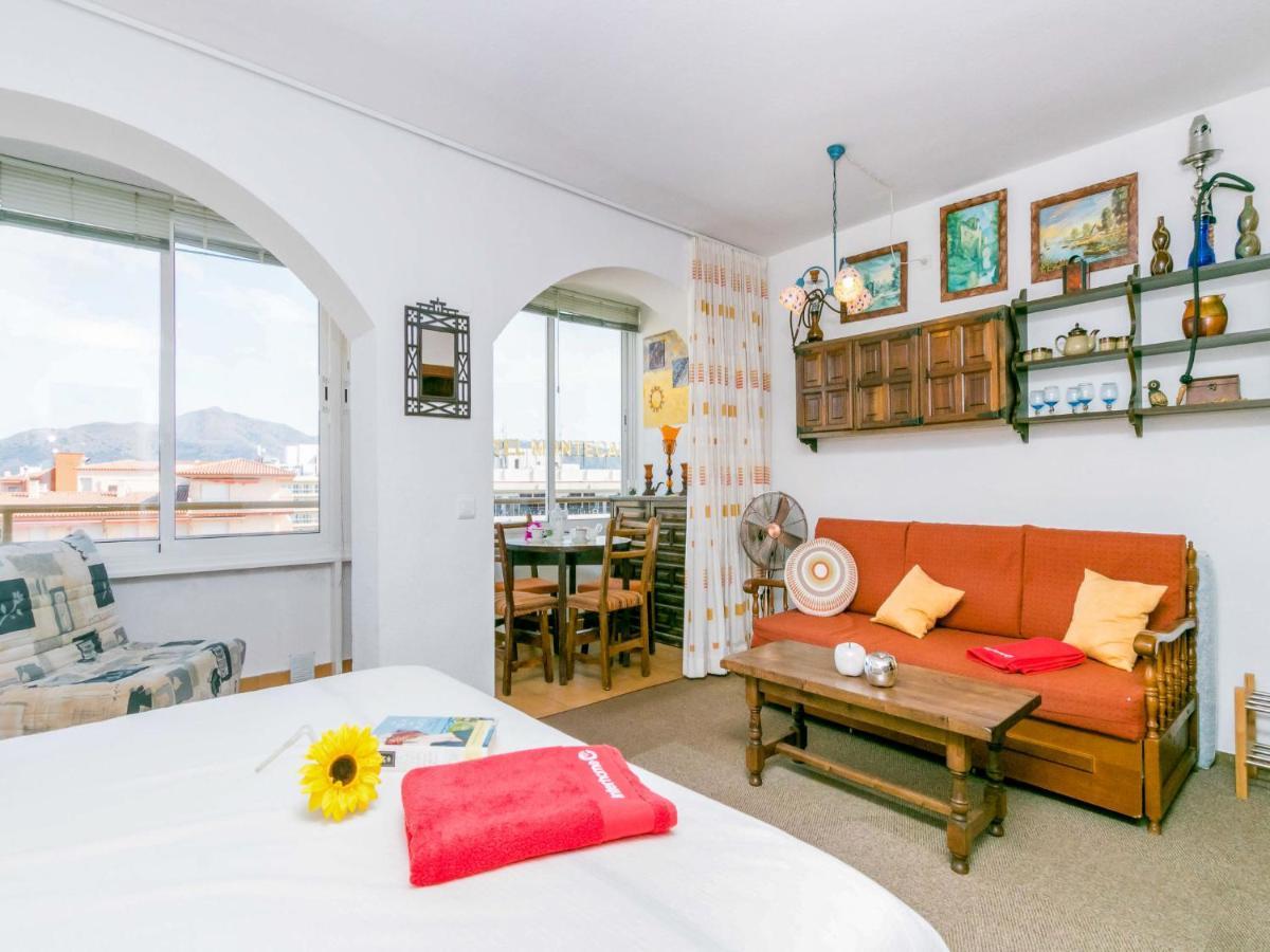 Studio Roses Holiday Center-20 By Interhome Bagian luar foto