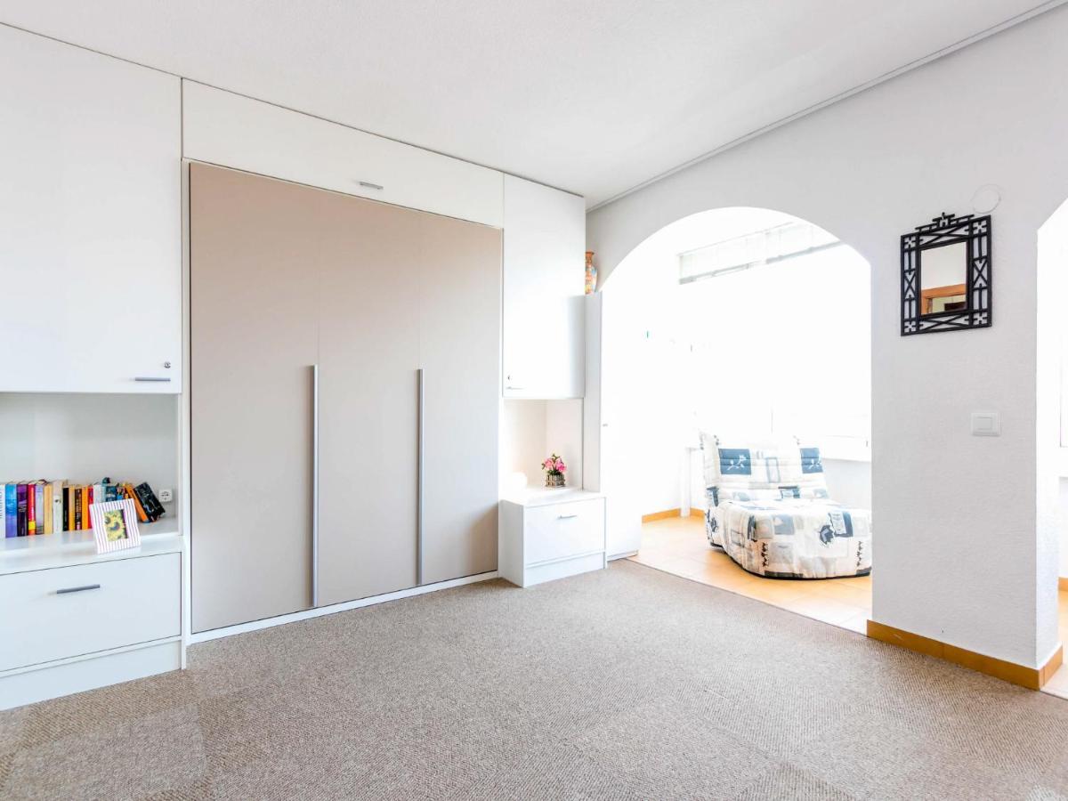 Studio Roses Holiday Center-20 By Interhome Bagian luar foto