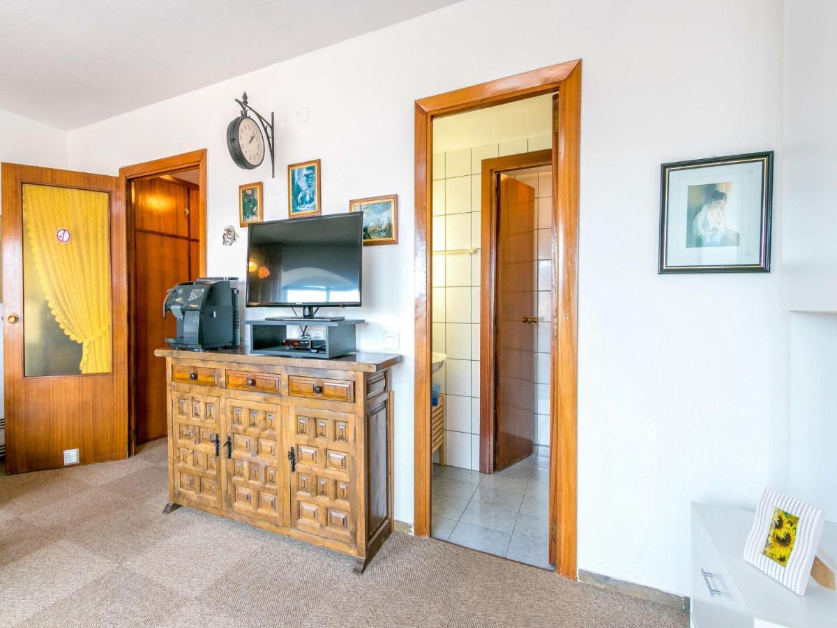 Studio Roses Holiday Center-20 By Interhome Bagian luar foto