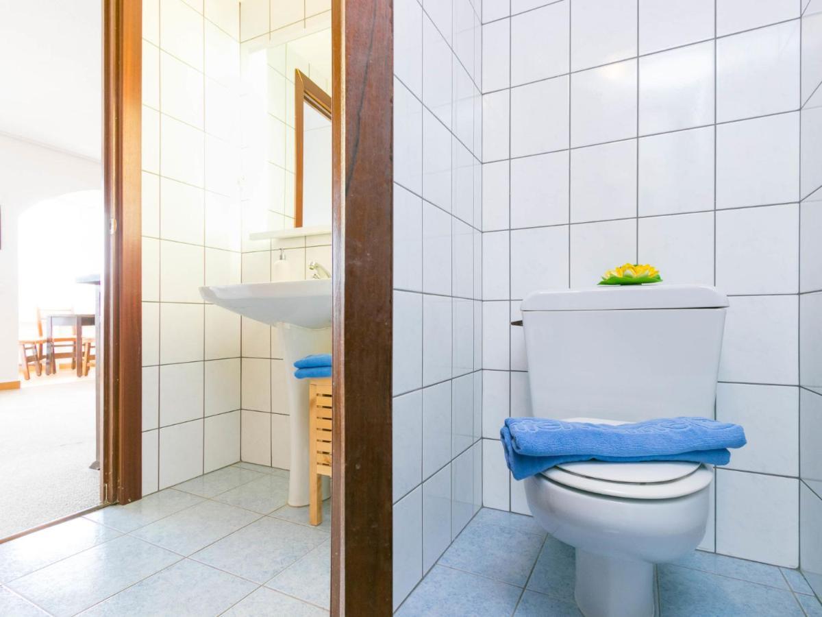 Studio Roses Holiday Center-20 By Interhome Bagian luar foto