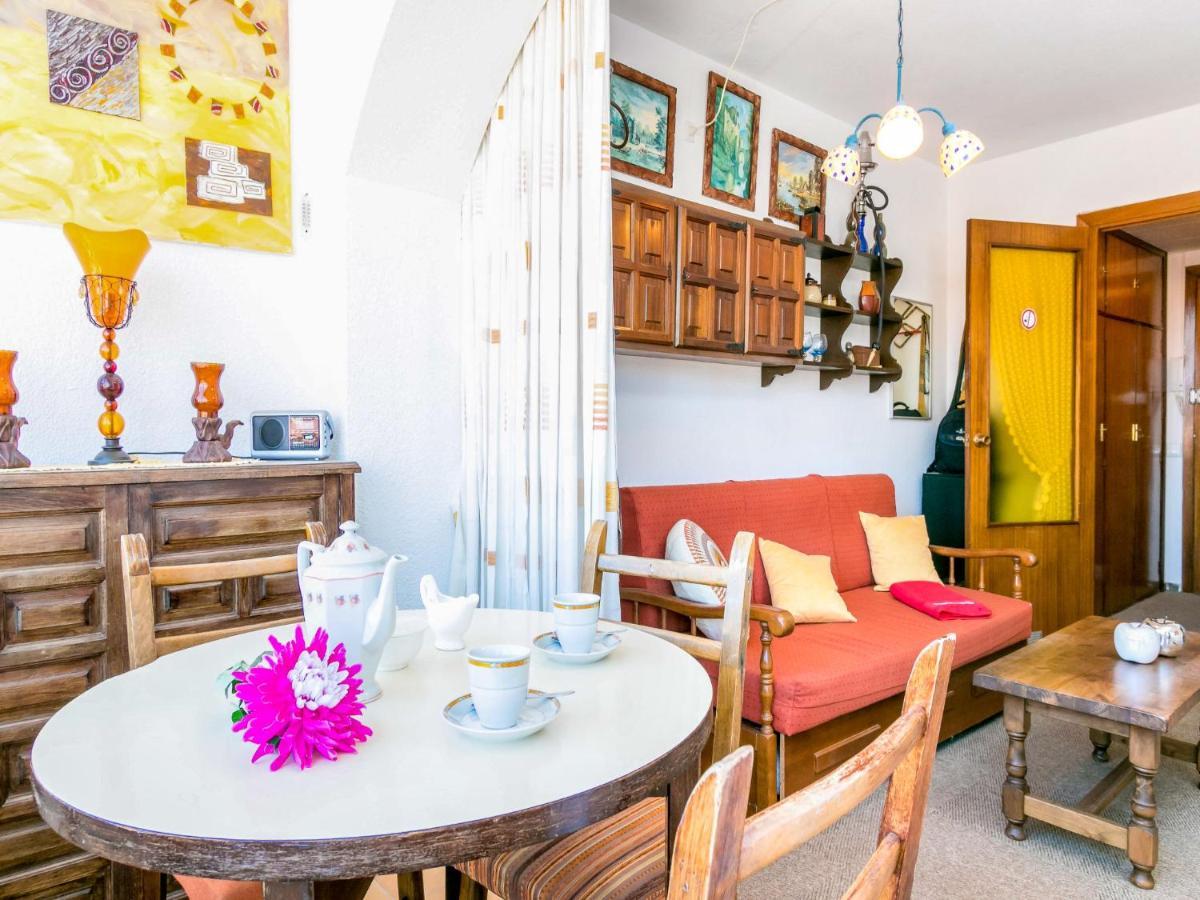 Studio Roses Holiday Center-20 By Interhome Bagian luar foto