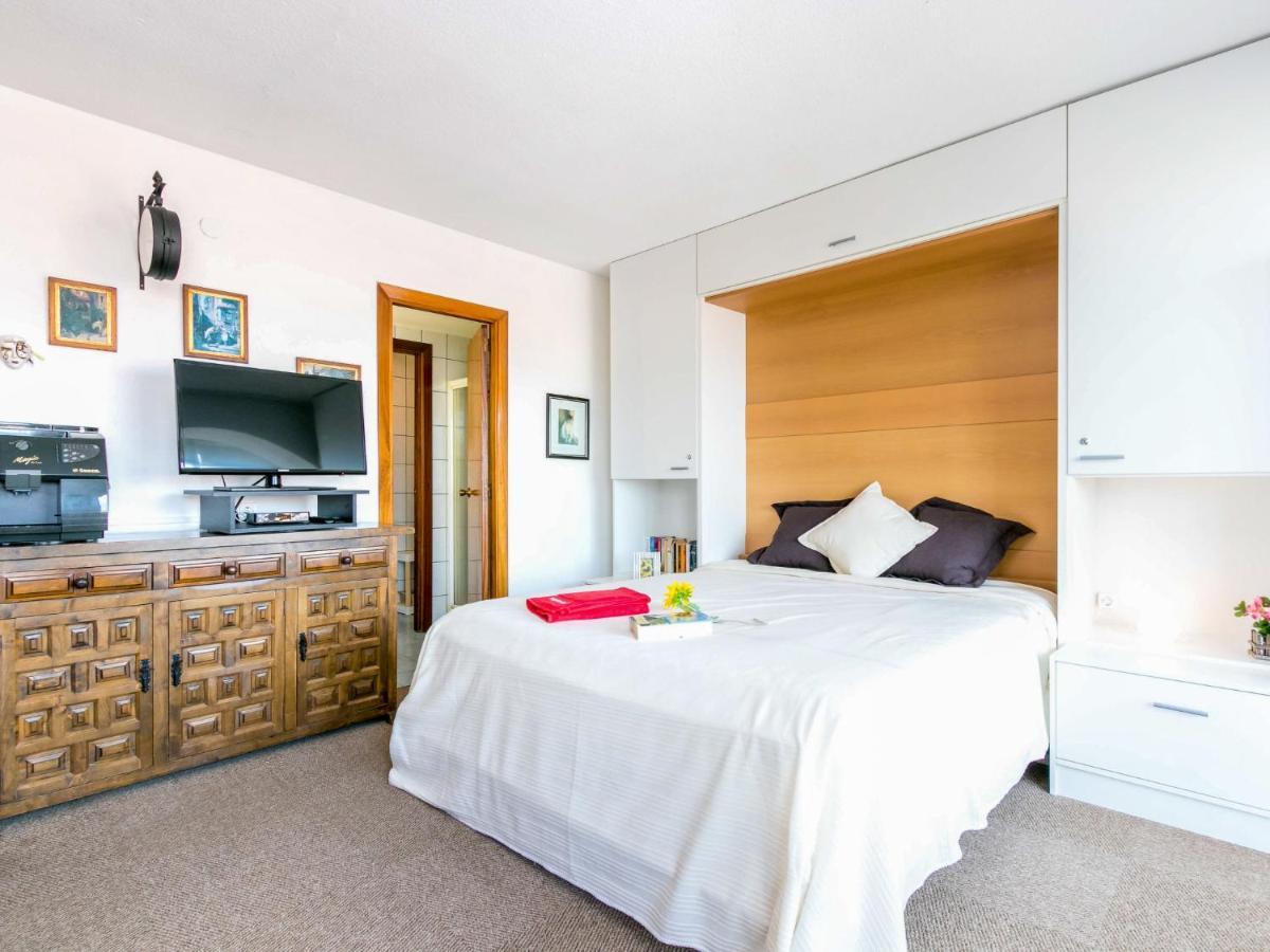 Studio Roses Holiday Center-20 By Interhome Bagian luar foto