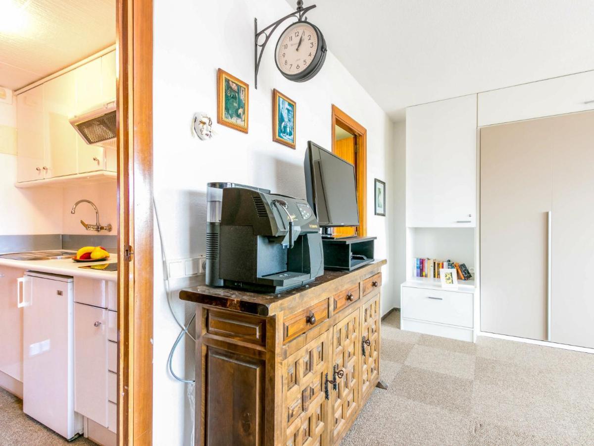 Studio Roses Holiday Center-20 By Interhome Bagian luar foto