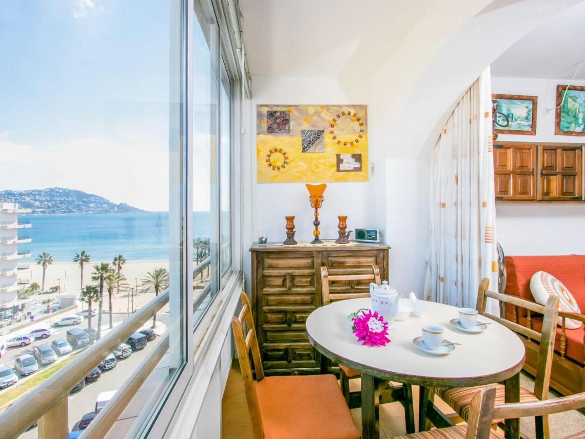 Studio Roses Holiday Center-20 By Interhome Bagian luar foto