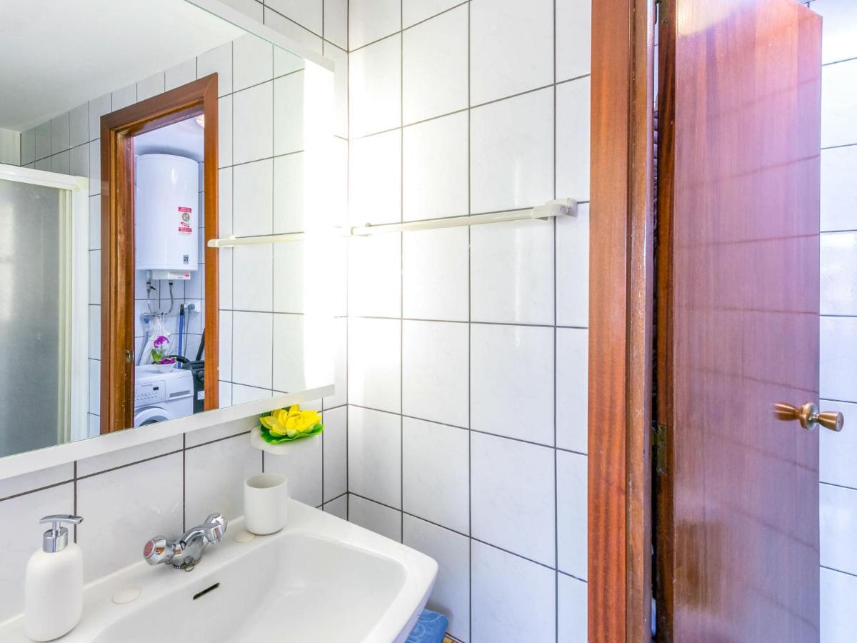 Studio Roses Holiday Center-20 By Interhome Bagian luar foto