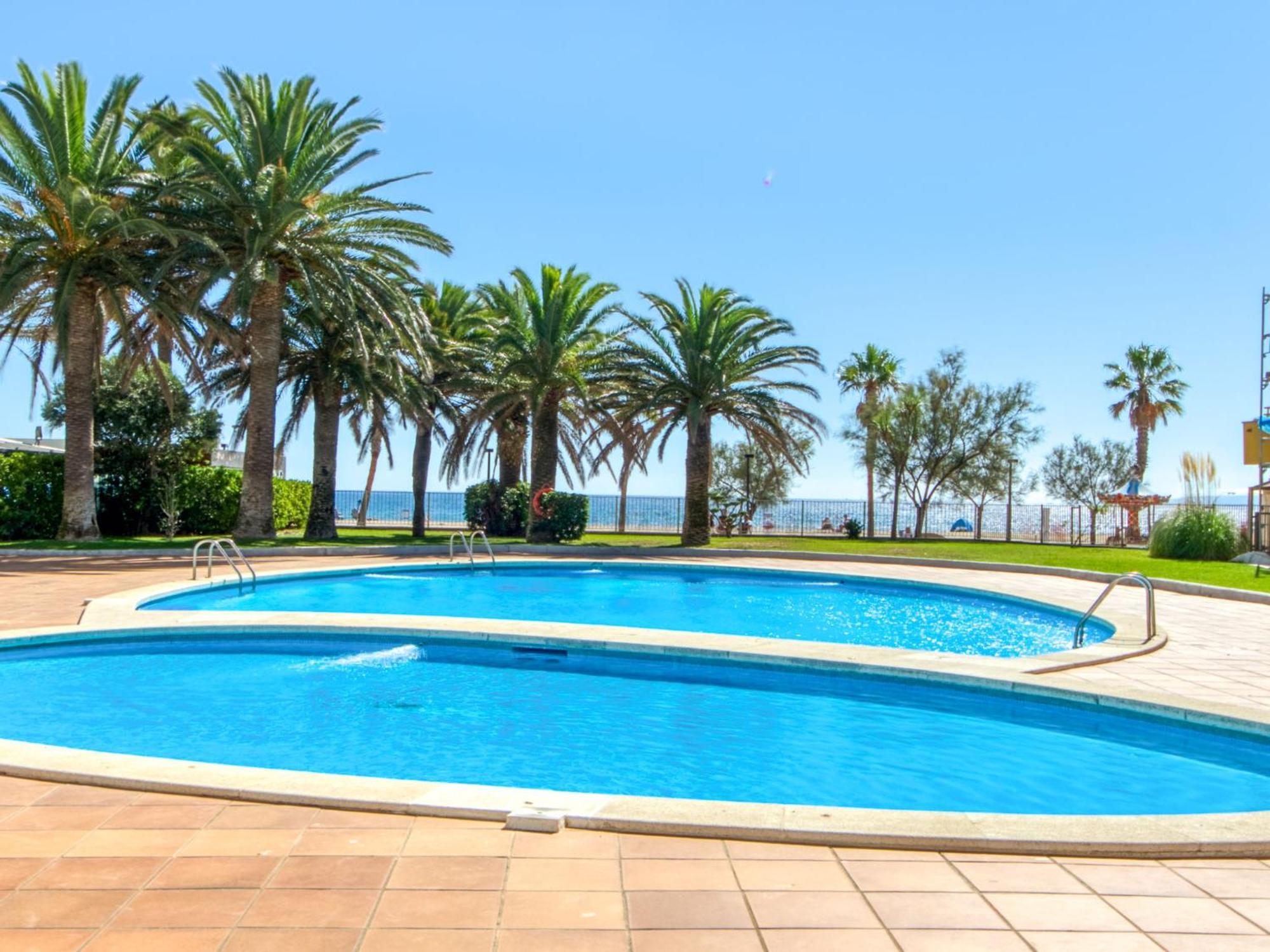 Studio Roses Holiday Center-20 By Interhome Bagian luar foto