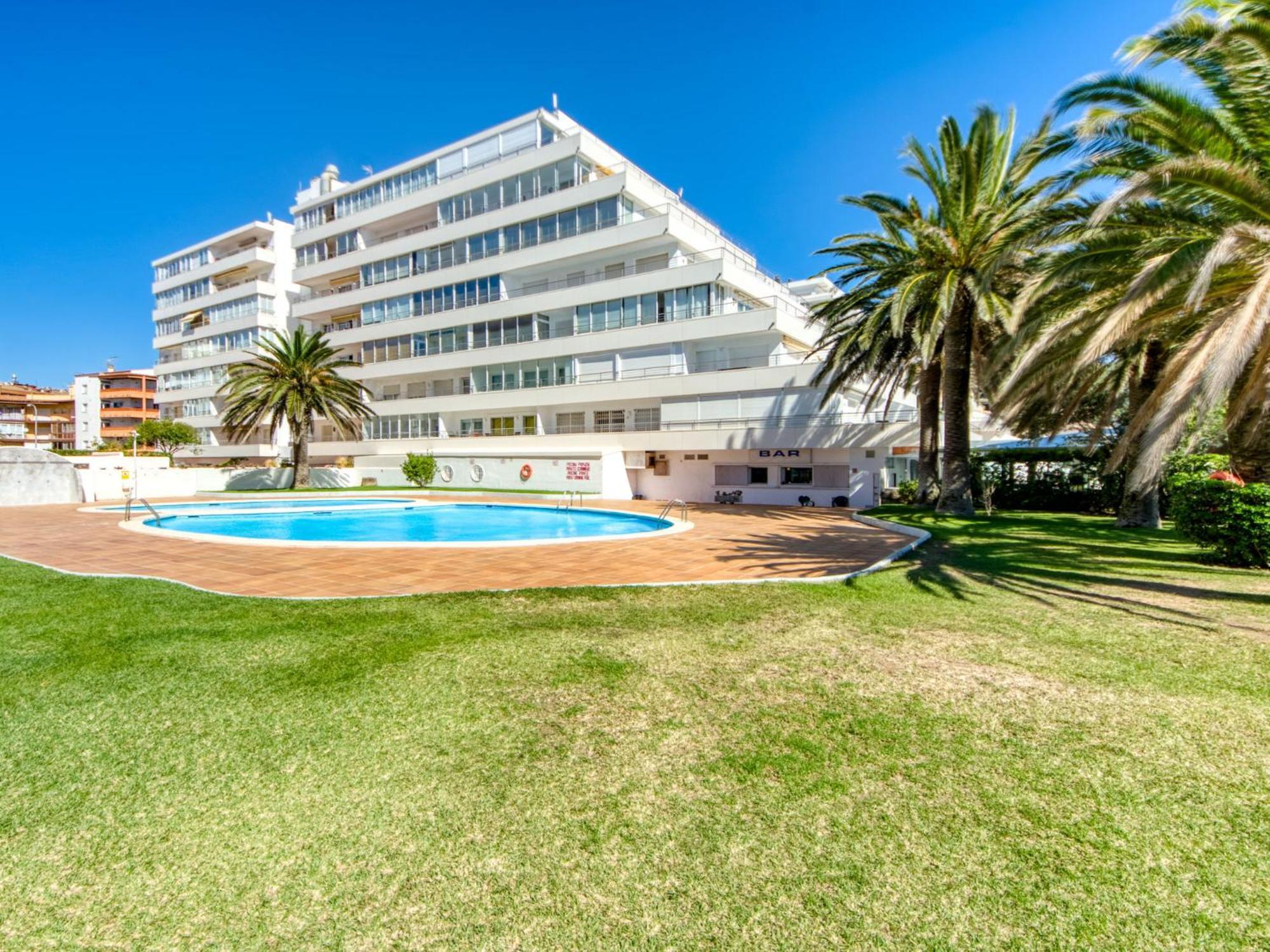 Studio Roses Holiday Center-20 By Interhome Bagian luar foto