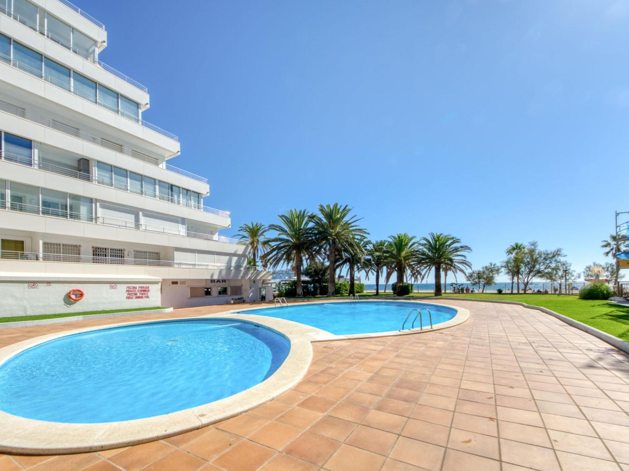 Studio Roses Holiday Center-20 By Interhome Bagian luar foto